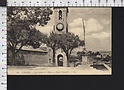 R2332 CANNES LE CLOCHER DE L EGLISE DU MONT CHEVALIER VG FP